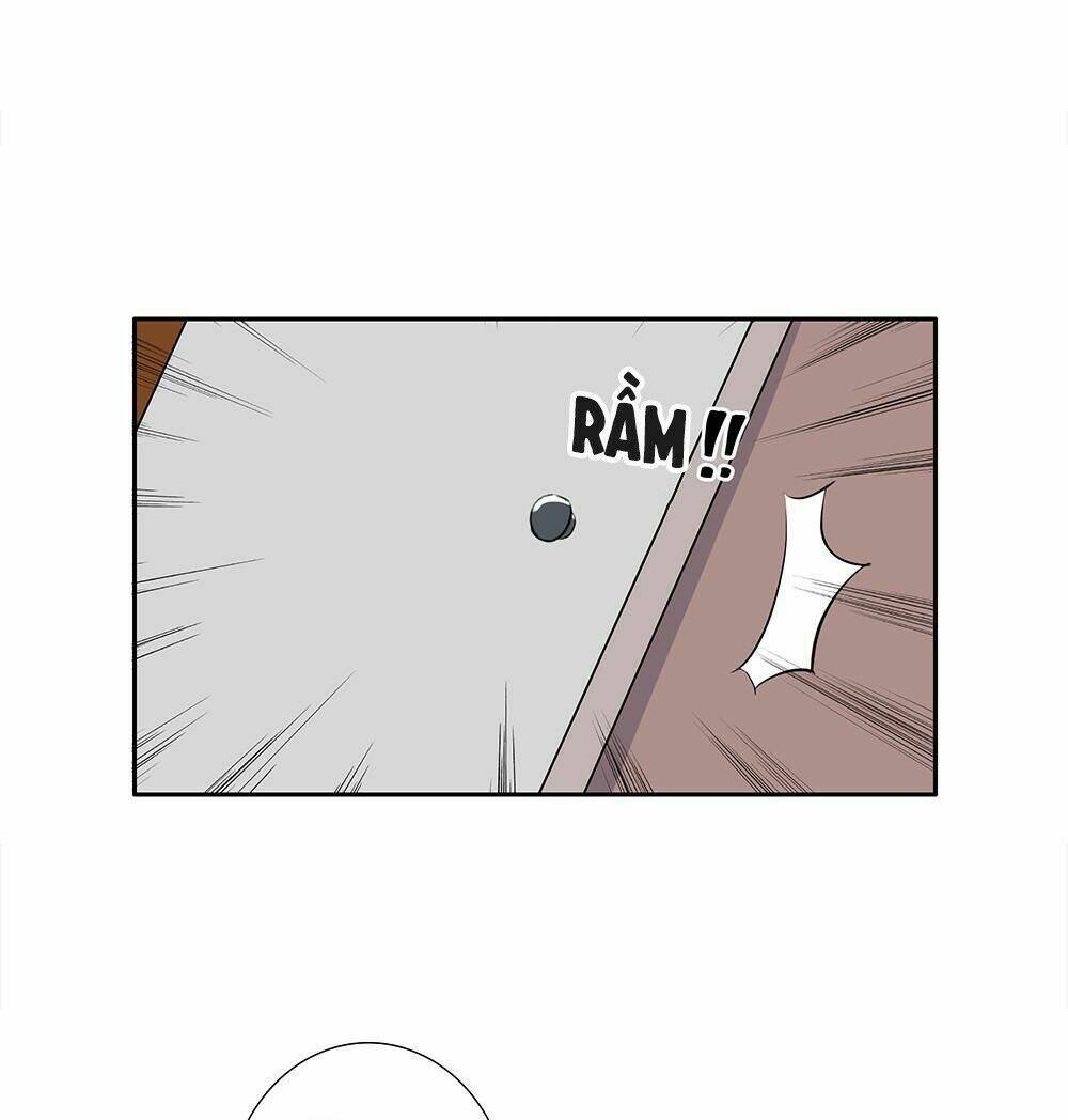 Câu Chuyện Săn Vợ: Chapter 4