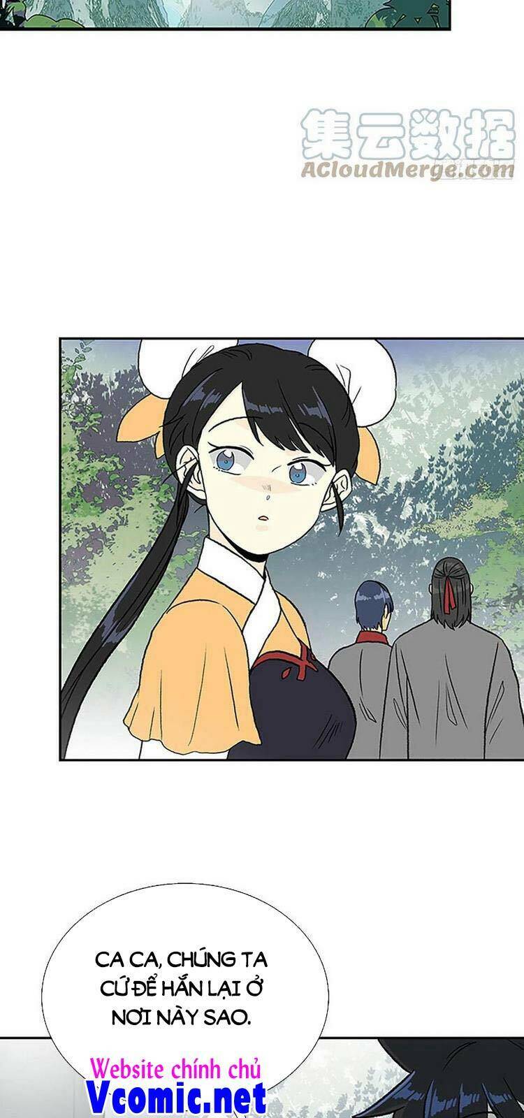 Học Sĩ Tái Sinh: Chapter 224