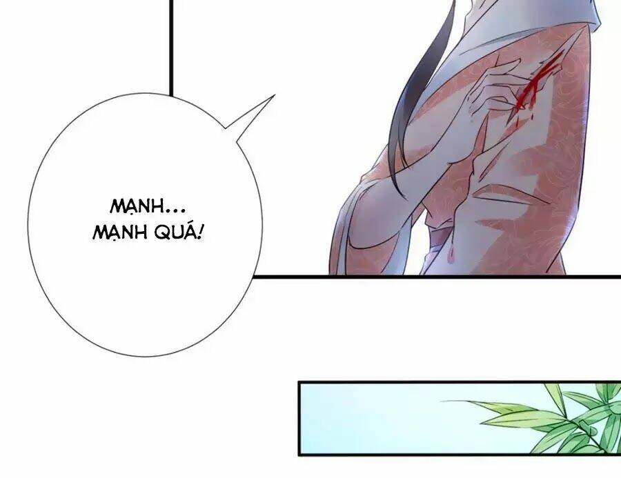 Vương Phi Có Chút Nghịch Ngợm: Chapter 53