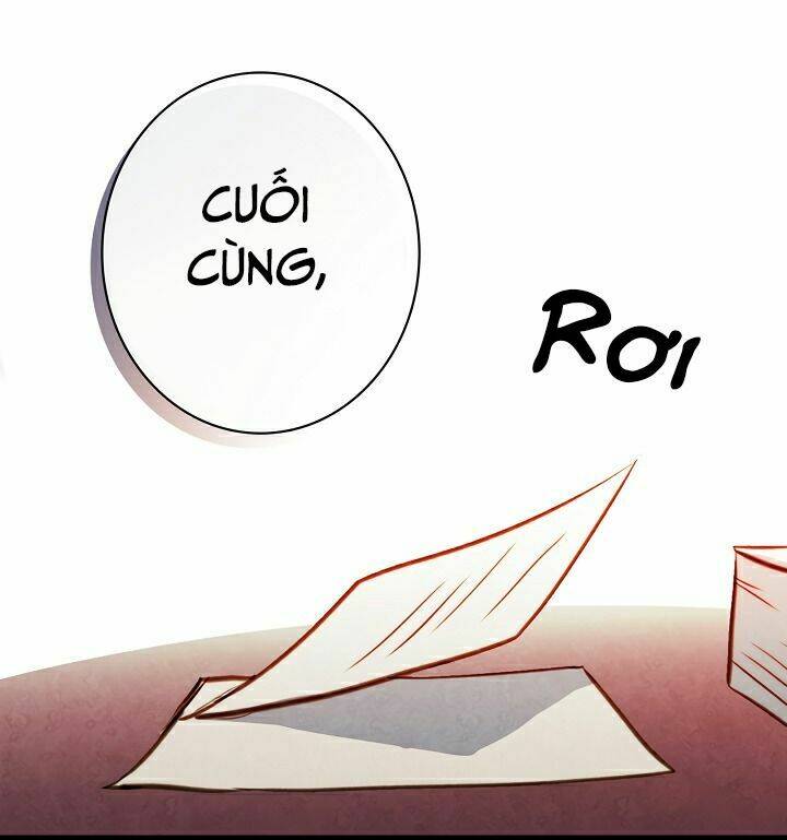 Hoàng Phi Bóng Tối: Chapter 13