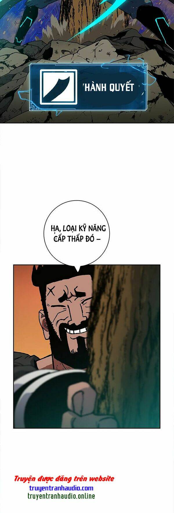 Npc Bắt Đầu Từ Kỹ Năng Lv.999: Chapter 5