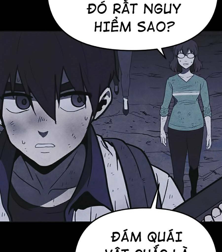 Cậu Bé Shotgun: Chapter 30