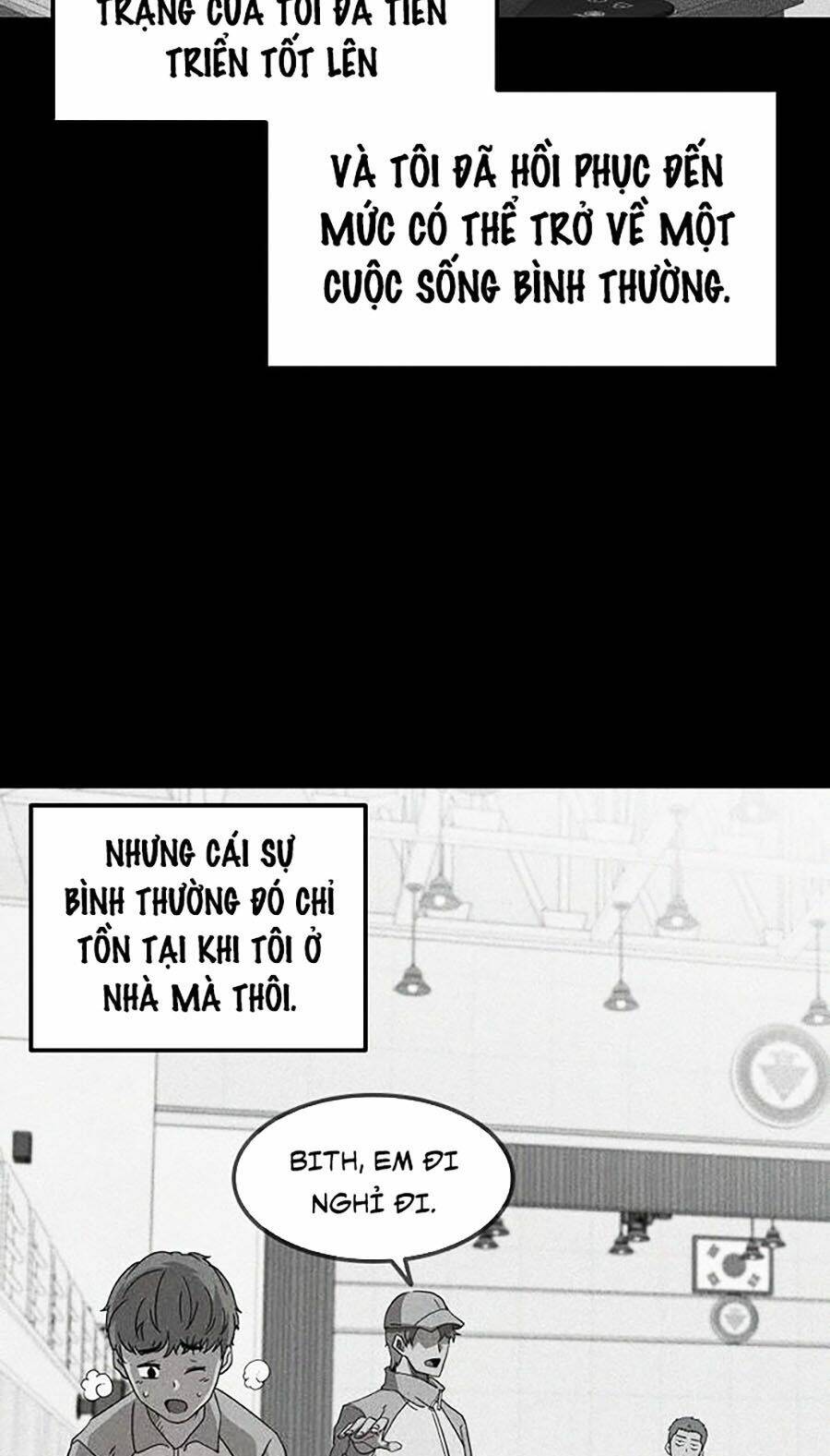 Điểm Chết: Chapter 1