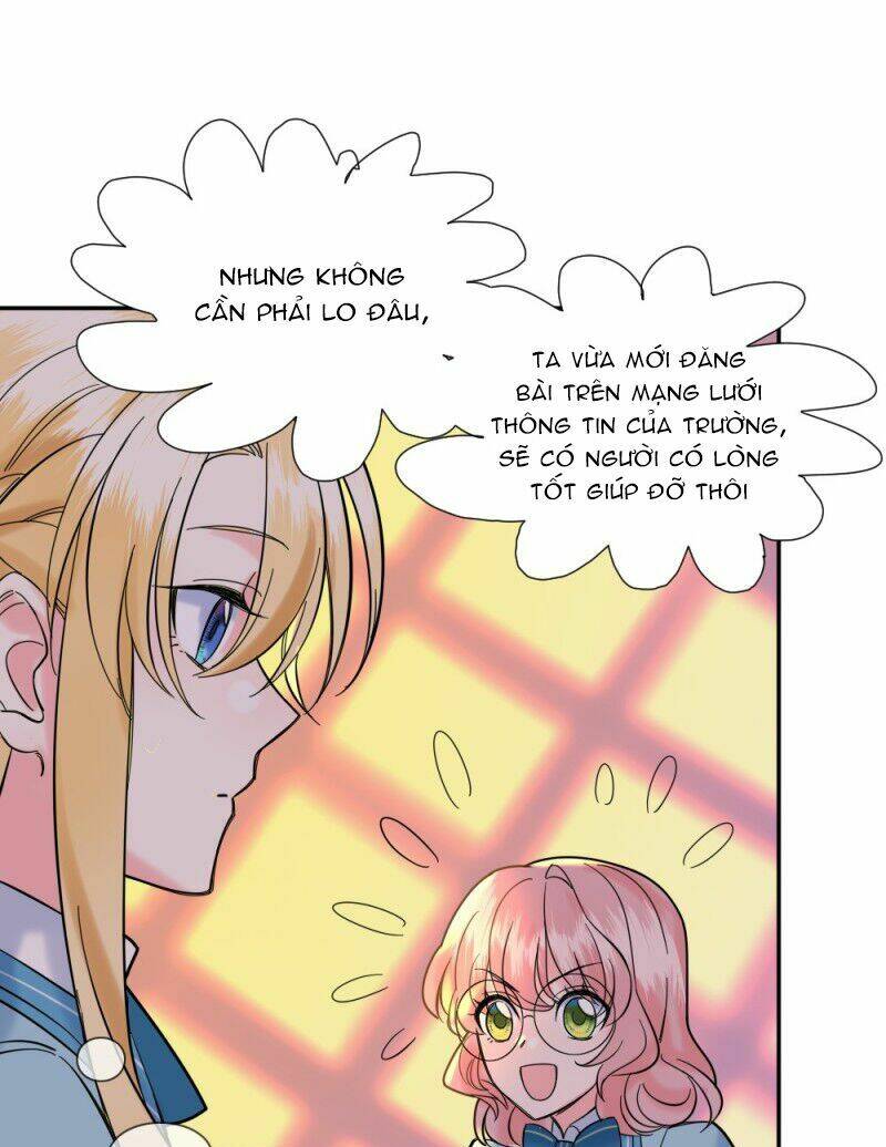 Trời Sinh Một Đôi?! Ta Từ Chối!: Chapter 5