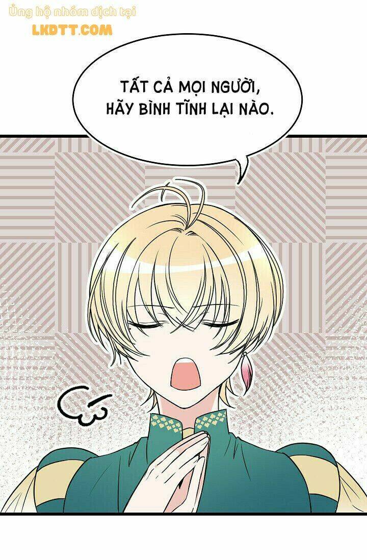 Mylord, Nữ Hoàng Của Loài Sói!: Chapter 19