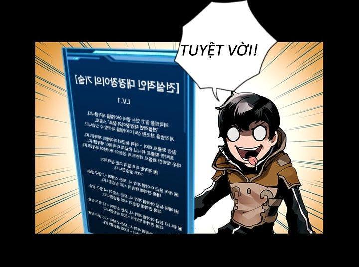 Quá Tải: Chapter 10