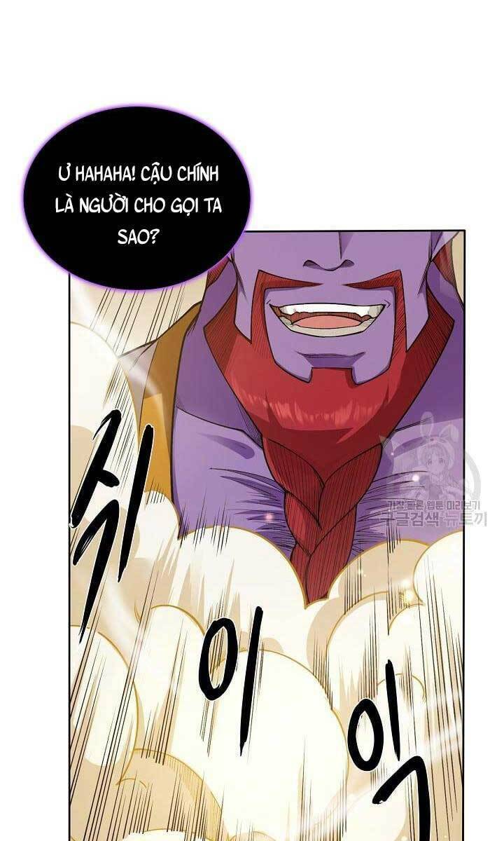 Tôi Nhặt Được Một Cây Đèn Thần: Chapter 9