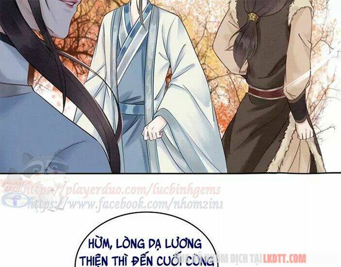 Trọng Sinh Bá Sủng Nhiếp Chính Vương Quá Mạnh Mẽ: Chapter 86