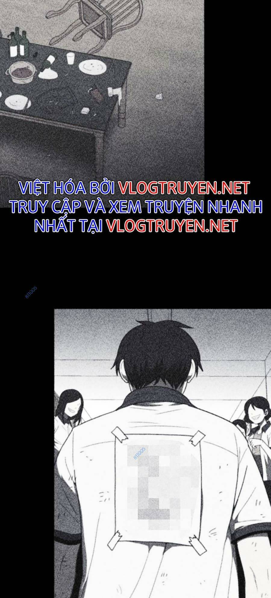 Cậu Bé Shotgun: Chapter 58