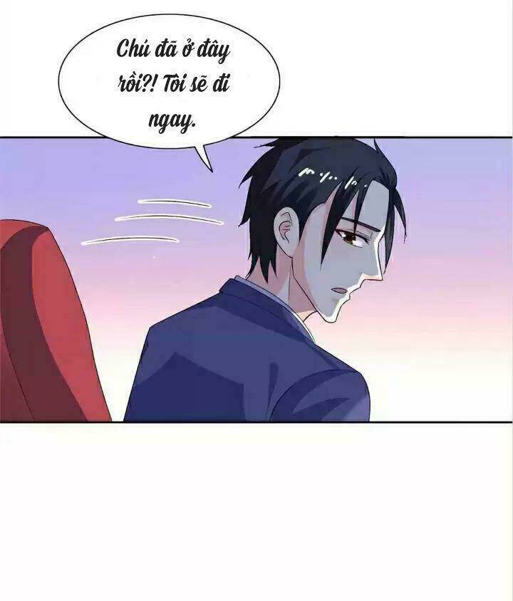 1 Nửa Hoàn Hảo Của Ceo: Chapter 44