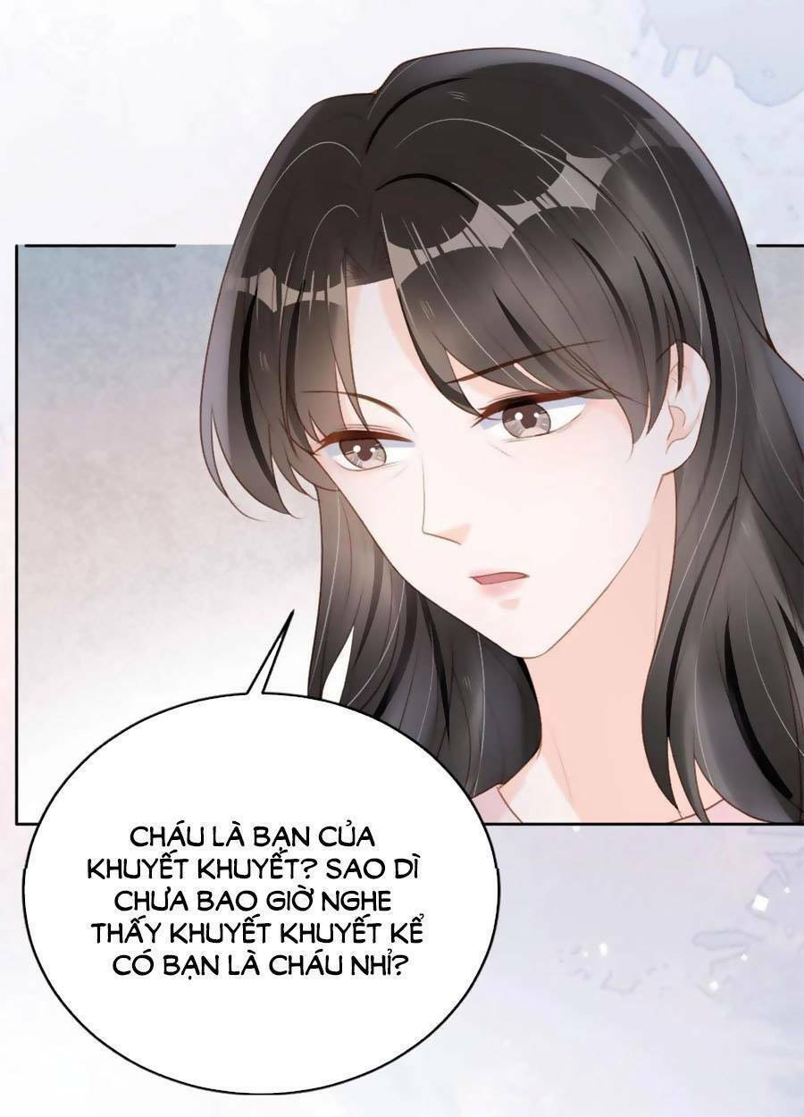 Dây Dưa Không Dứt: Chapter 28