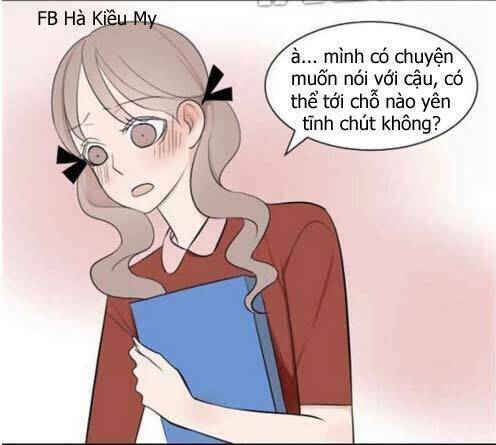 Mối Tình Đơn Phương: Chapter 38