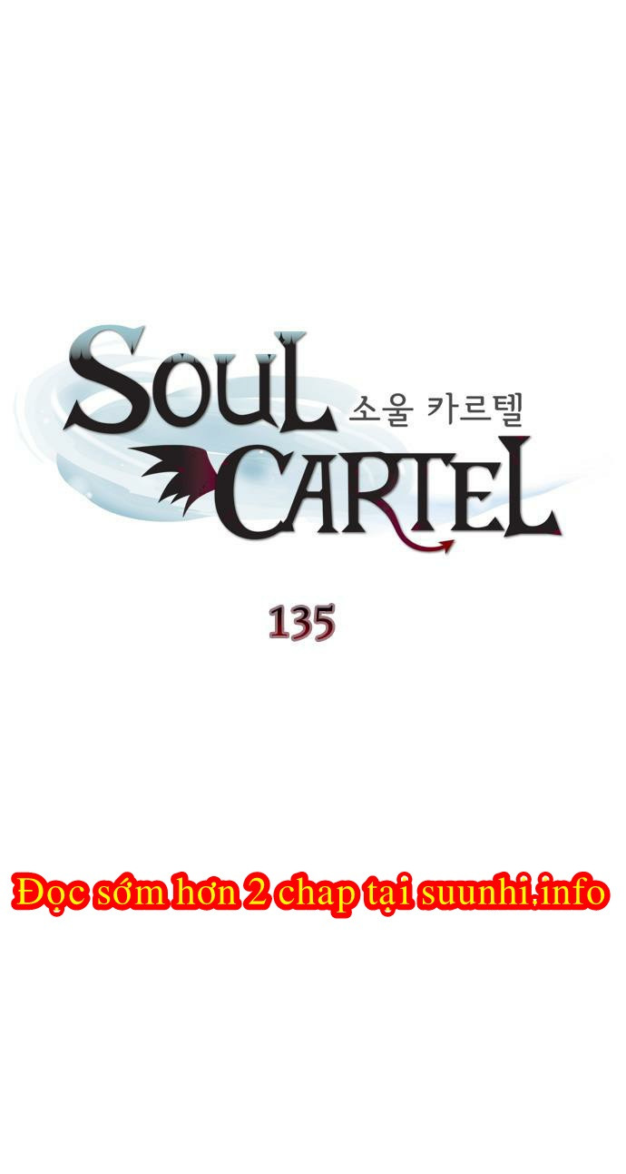 Soul Cartel: Chapter 135