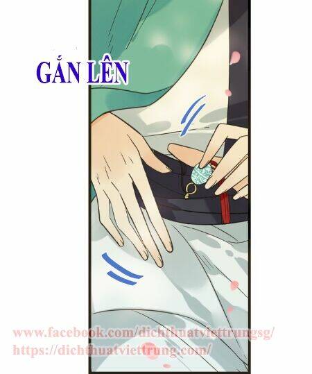 Bạn Trai Tôi Là Cẩm Y Vệ 2: Chapter 24