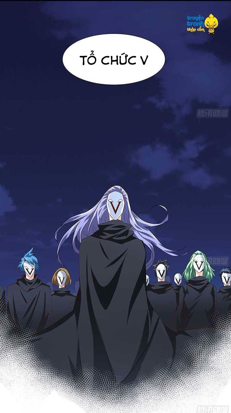 Cường Sủng Hào Môn Tiểu Manh Thê: Chapter 50