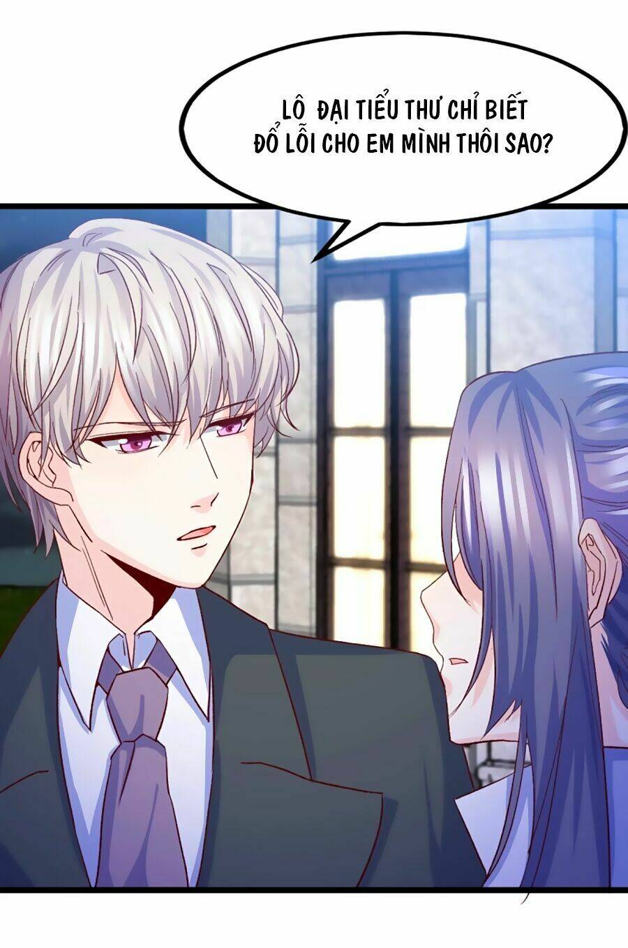 Ta Và Nam Thần Cởi Áo Ngủ Rồi: Chapter 17