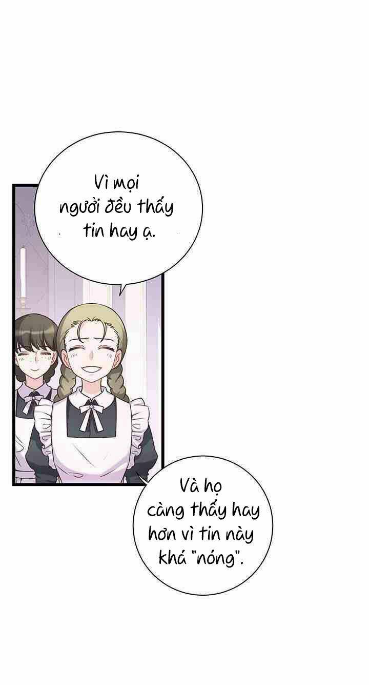 Nhân Vật Phản Diện Yêu Cầu Tôi Yêu Chàng: Chapter 37