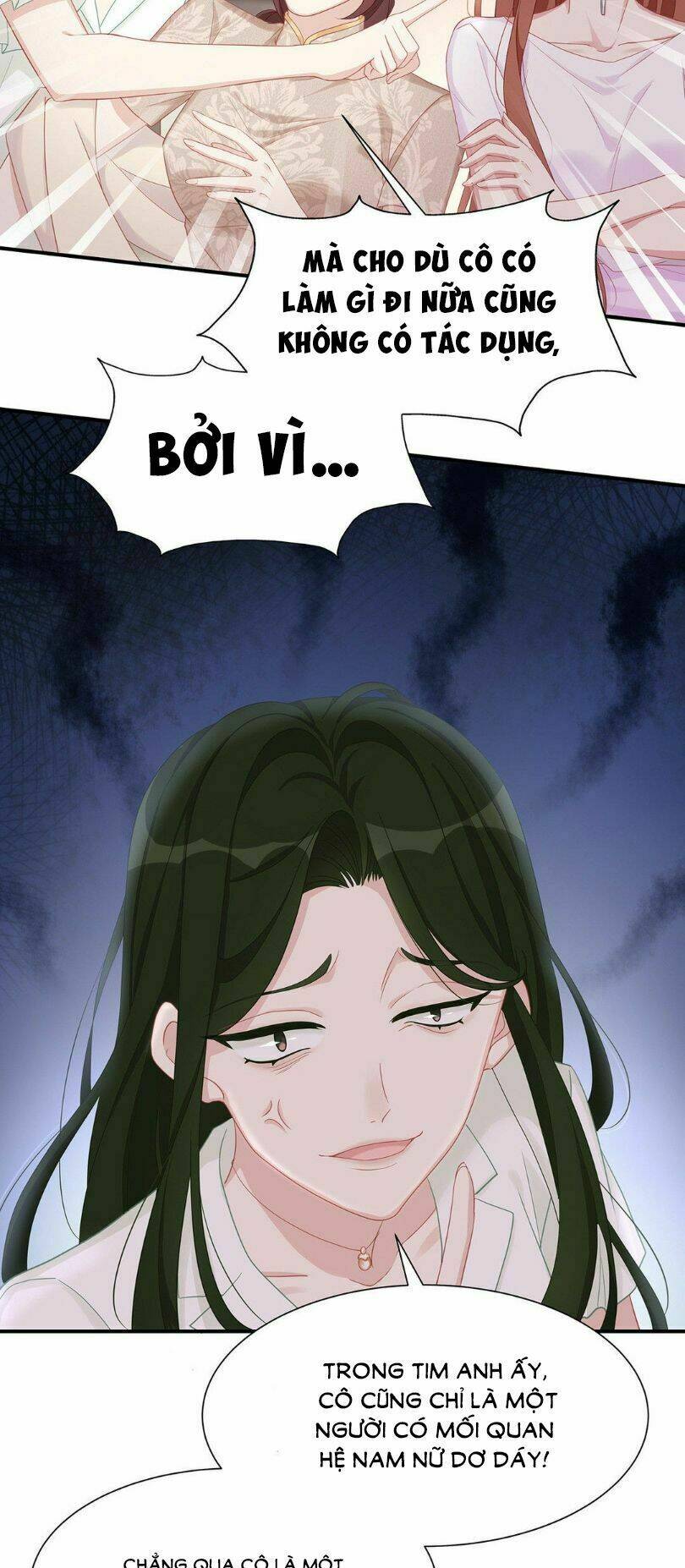 Chỉ Muốn Cưng Chiều Em: Chapter 15