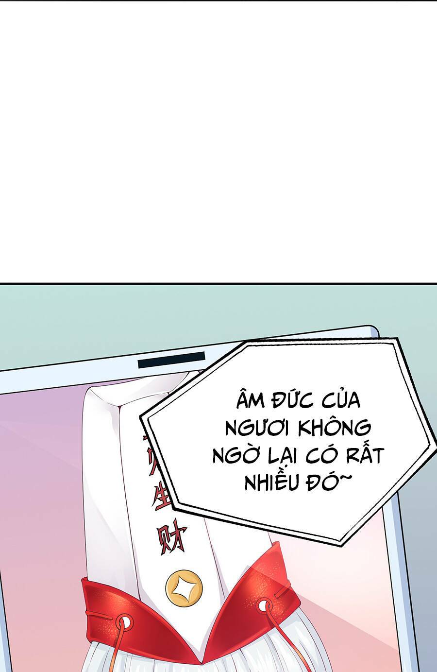 Cửa Hàng Âm Dương: Chapter 1