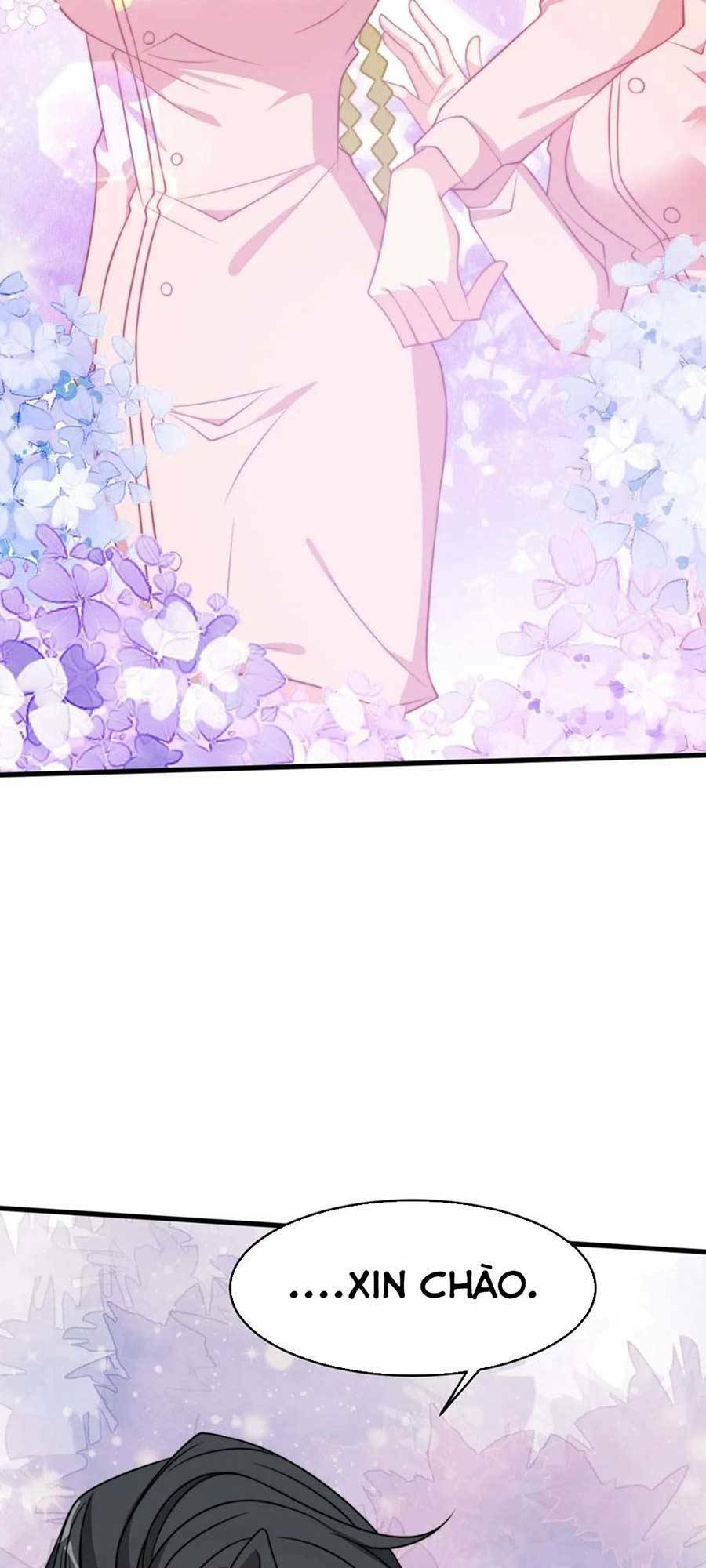 Vết Cắn Trí Mạng: Chapter 57