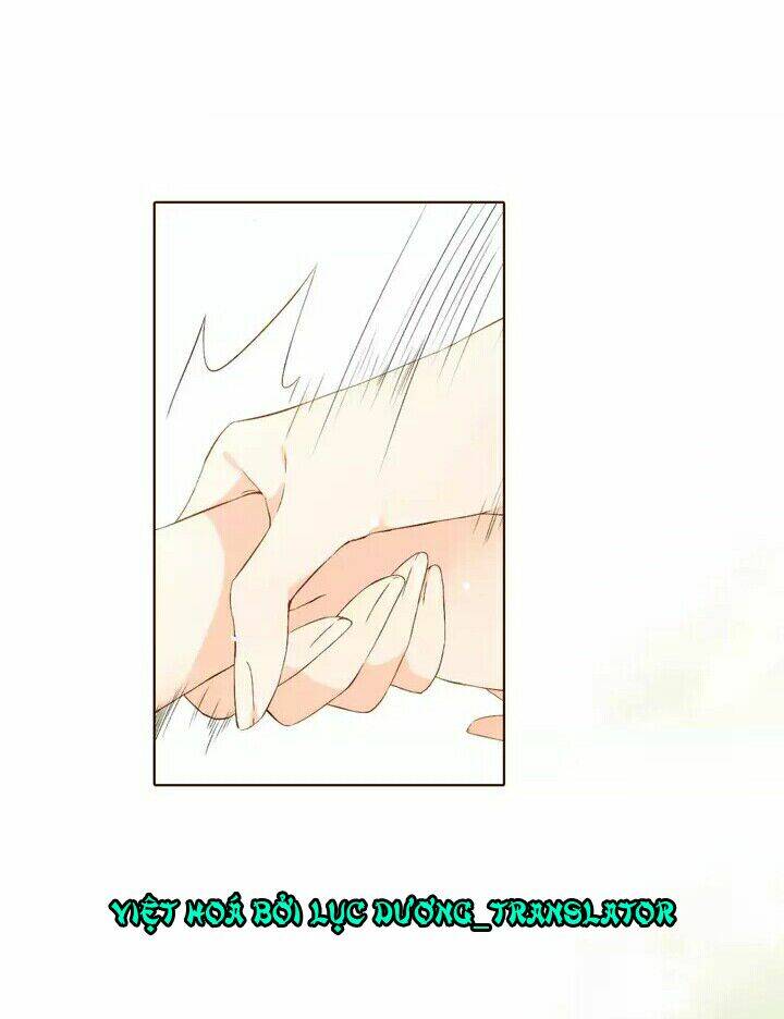 Tình Yêu Là Màu Hoa Anh Thảo: Chapter 28.2