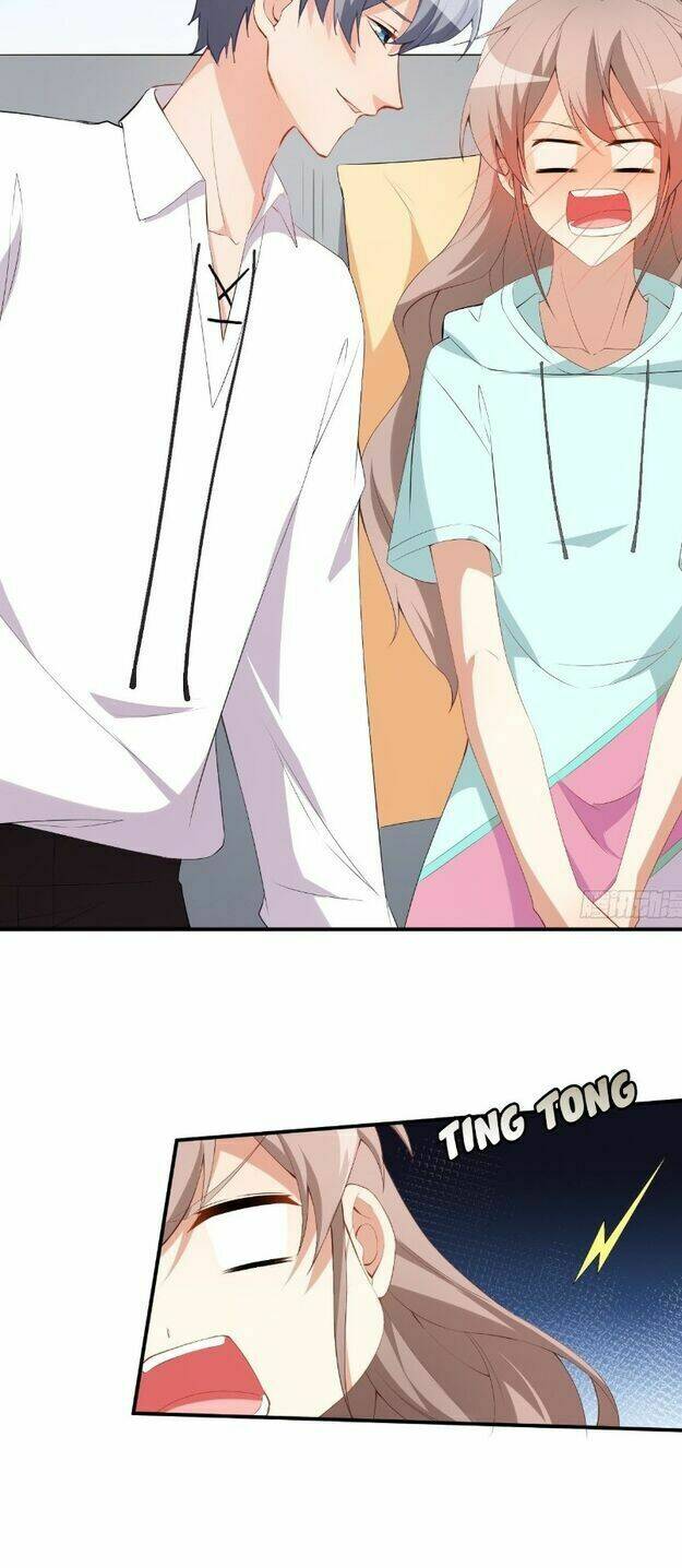 Mỹ Nhân Tâm Động: Chapter 44