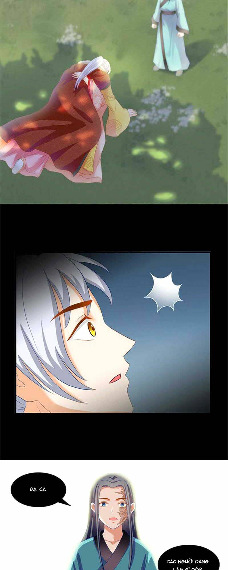 Tận Diệt Vương Gia Mãn Triều: Chapter 48
