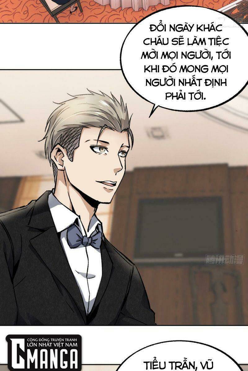 Cuồng Thiếu Siêu Thiên Tài: Chapter 26