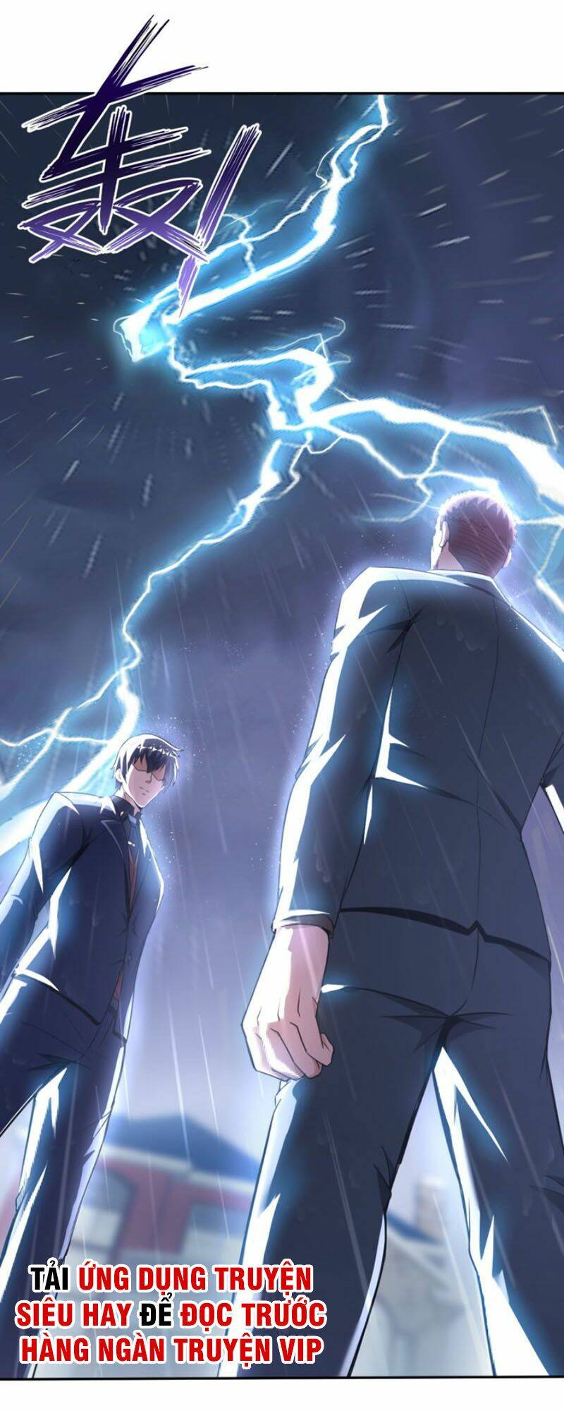 Sư Phụ Của Ta Là Thần Tiên: Chapter 13