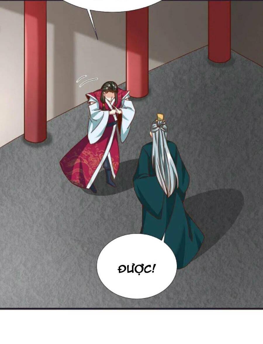 Từ Chối Kết Hôn Với Đại Gia: Cô Dâu Bỏ Trốn: Chapter 86