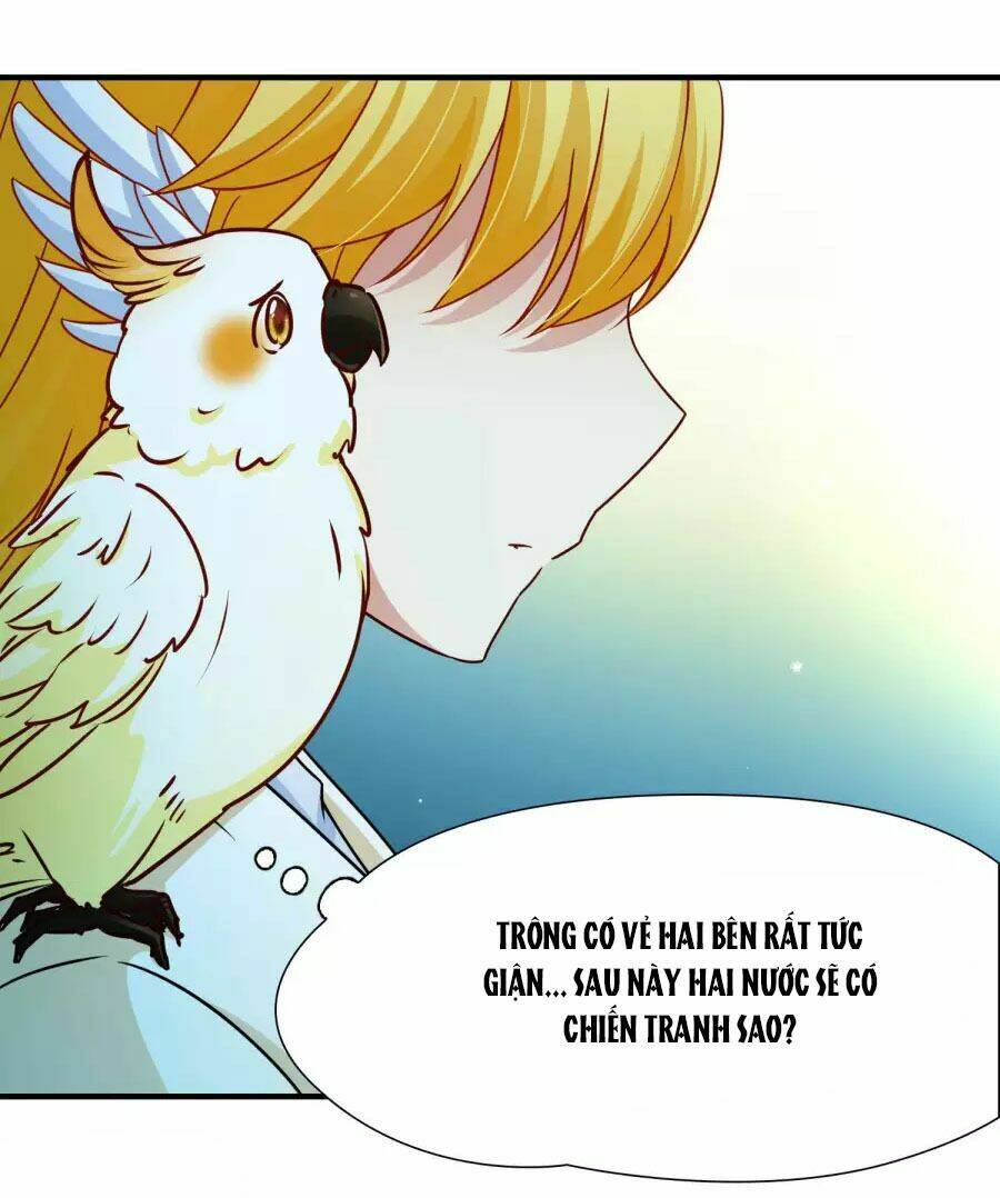 Huyền Vũ Luyến Ca: Vạn Vật Sinh Linh: Chapter 31.2