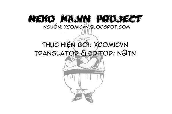Neko Majin: Chapter 3