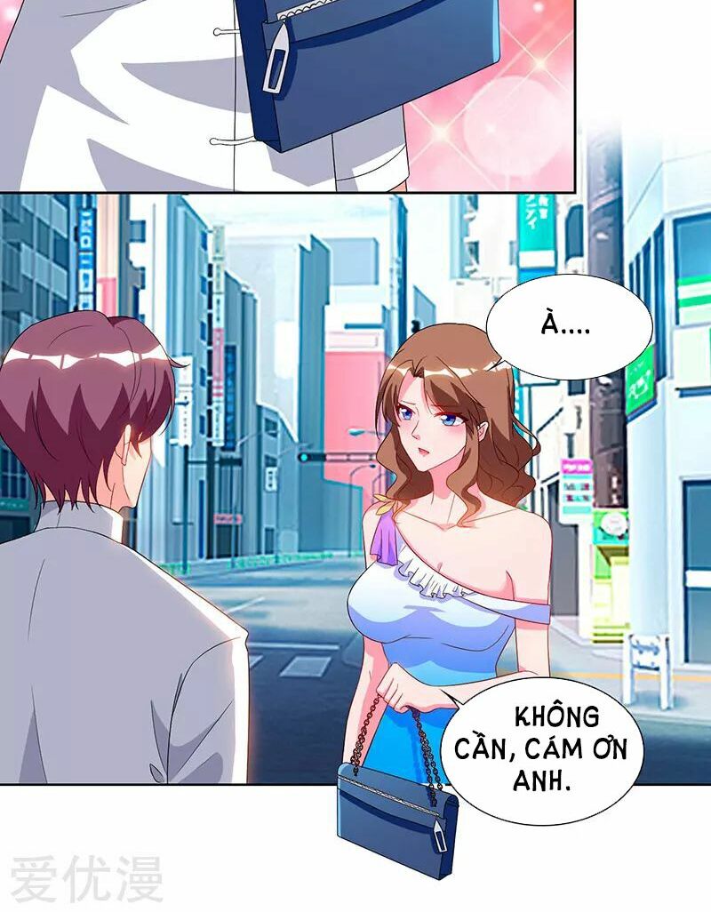 Trọng Sinh Khí Thiếu Quy Lai: Chapter 60