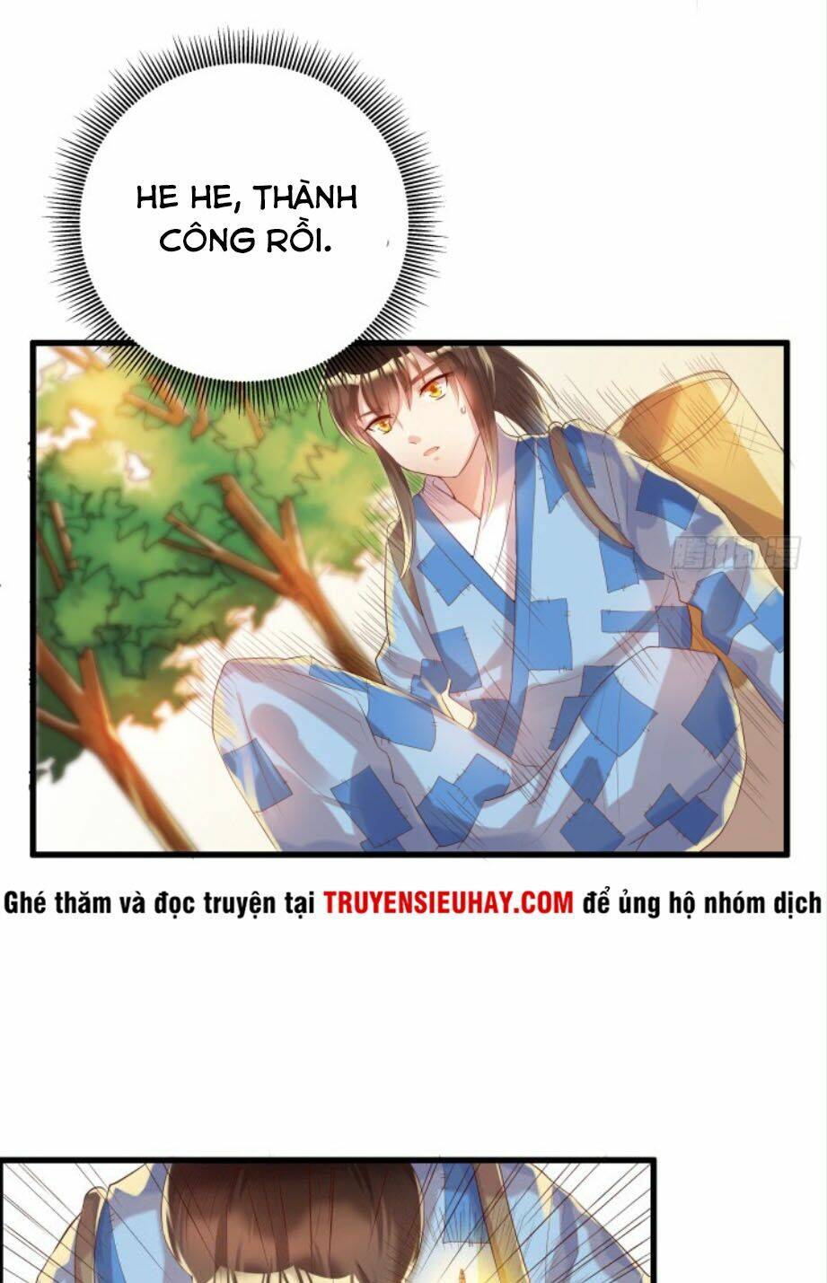 Siêu Phàm Truyện: Chapter 5