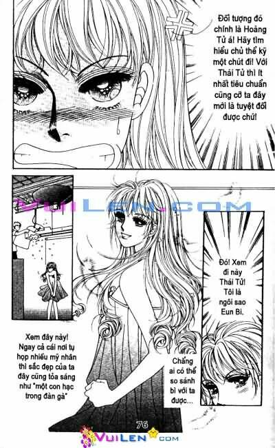 New Sexy Simpleton: Chapter 4