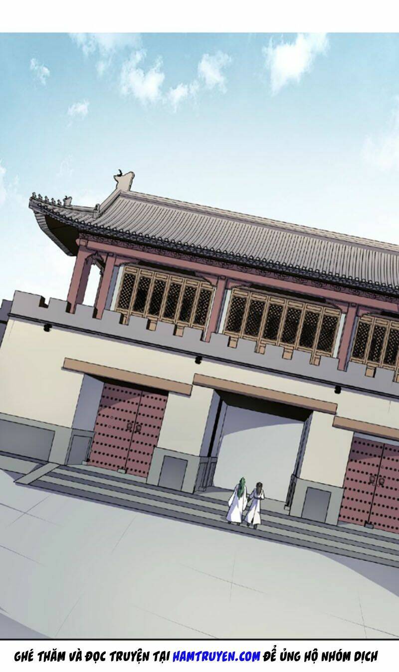 Nghịch Thiên Đại Thần: Chapter 56