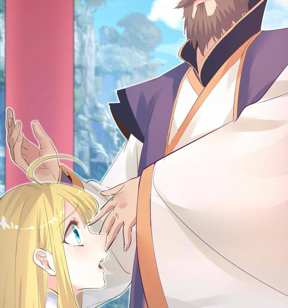 Bị Yêu Quái Bao Vây, Ta Vô Tình Nhặt Được Tiểu Ma Nữ?!: Chapter 3