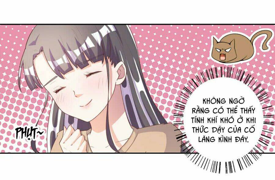 Hôn Nhân Dục Vọng: Thiếu Gia Nhẹ Một Chút!: Chapter 56