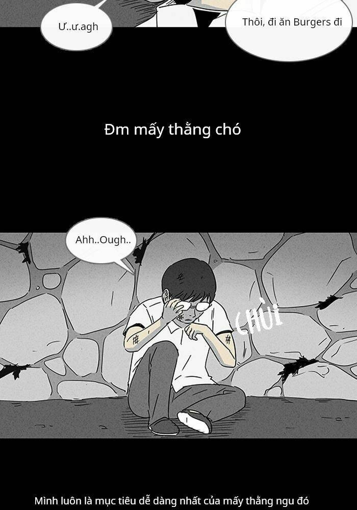 Những Câu Chuyện Bất Thường: Chapter 99