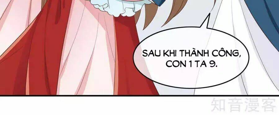 Đích Nữ Hữu Độc: Chapter 54