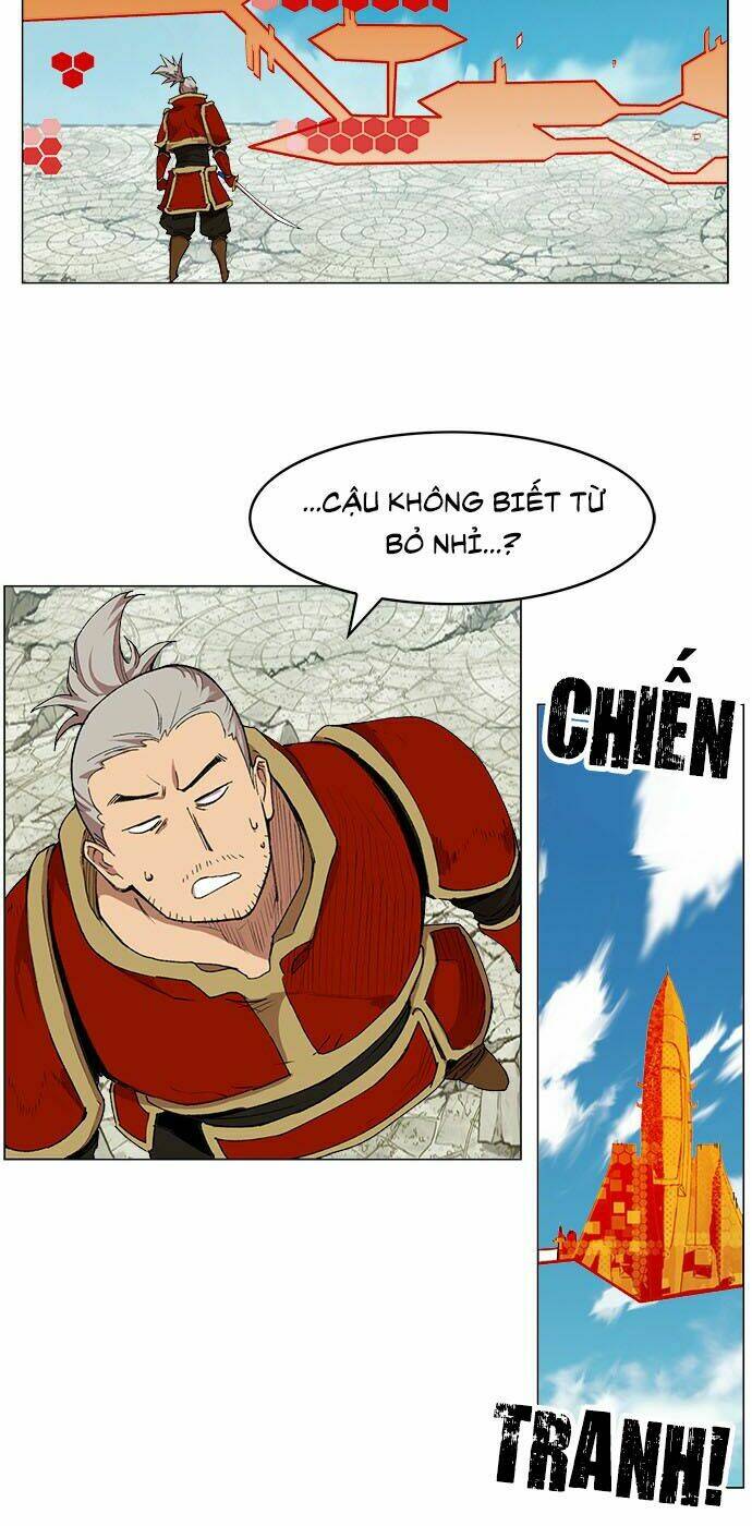 Hard Core Leveling Warrior: Chapter 172