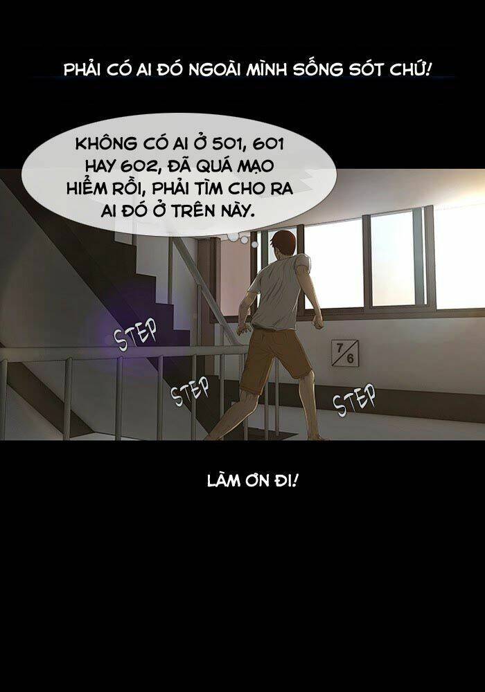 Dead Days: Chapter 14