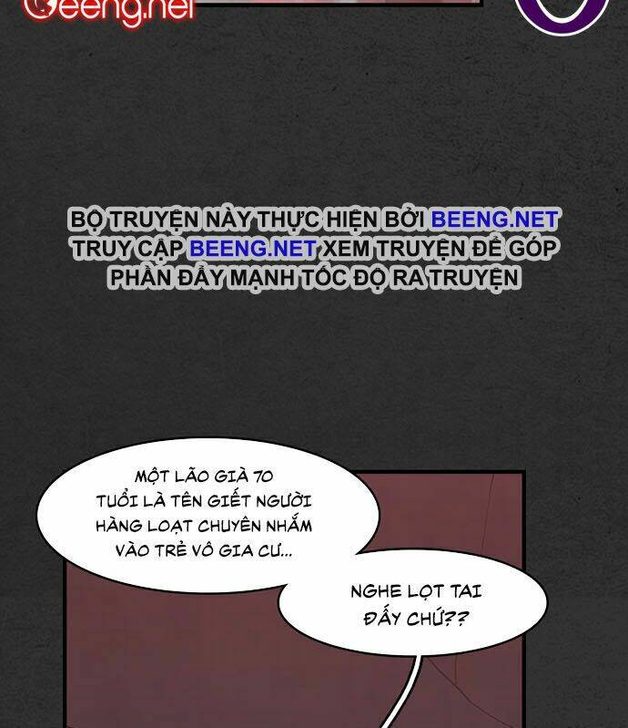 Khu Trọ Quỷ Ám: Chapter 29