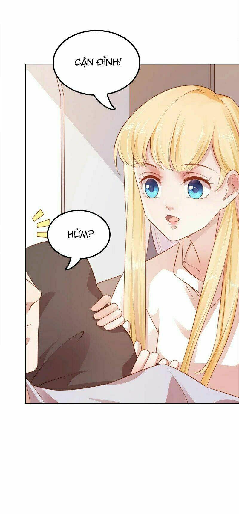 Lãnh Hôn Cuồng Ái: Chapter 48