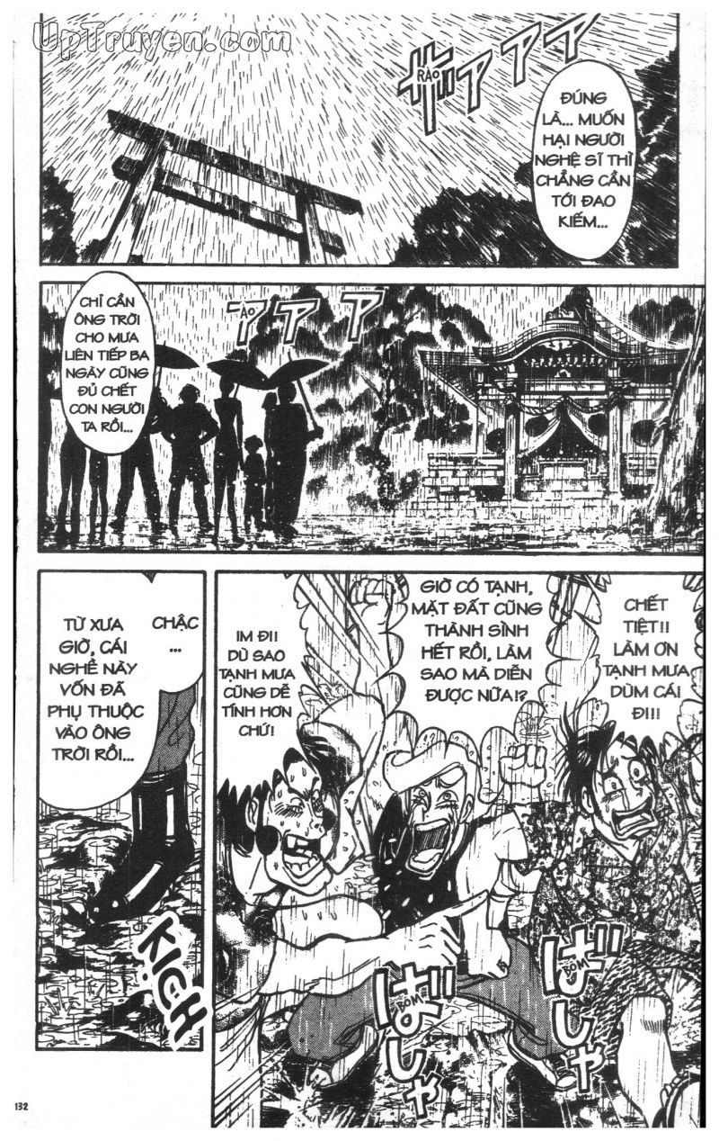 Fujita Kazuhiro: Chapter 13