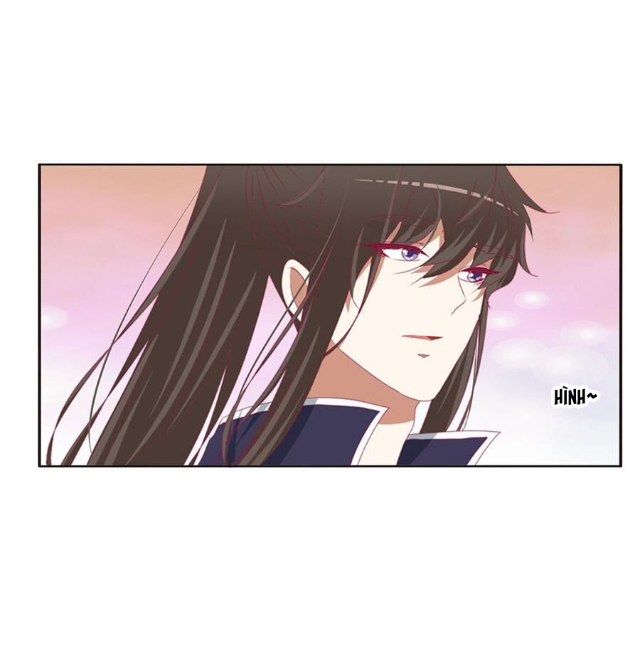 Thông Linh Phi: Chapter 522