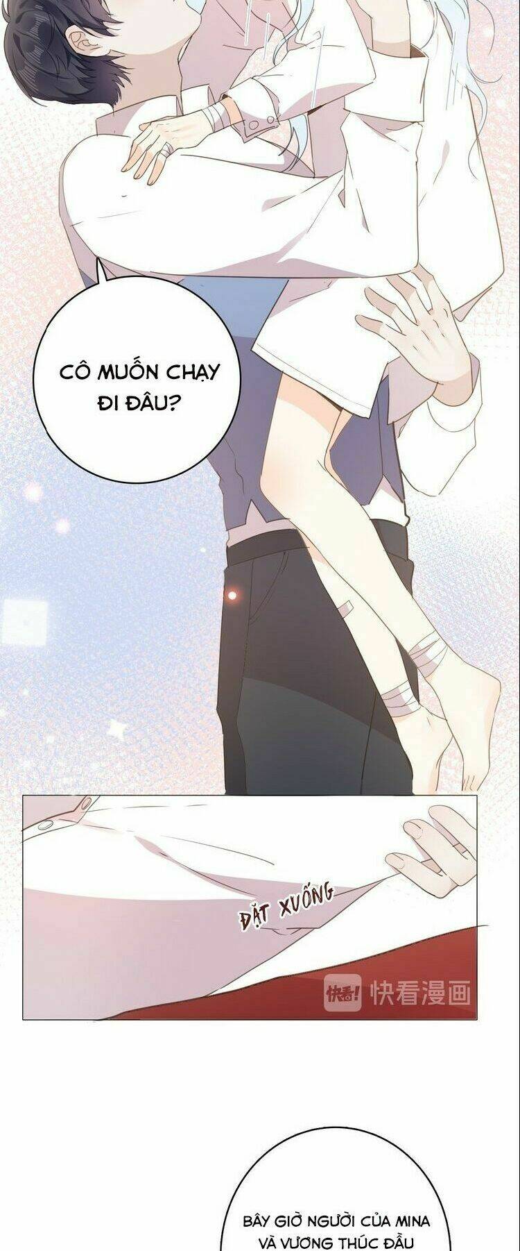 Hầu Nữ Giá Đáo: Chapter 22