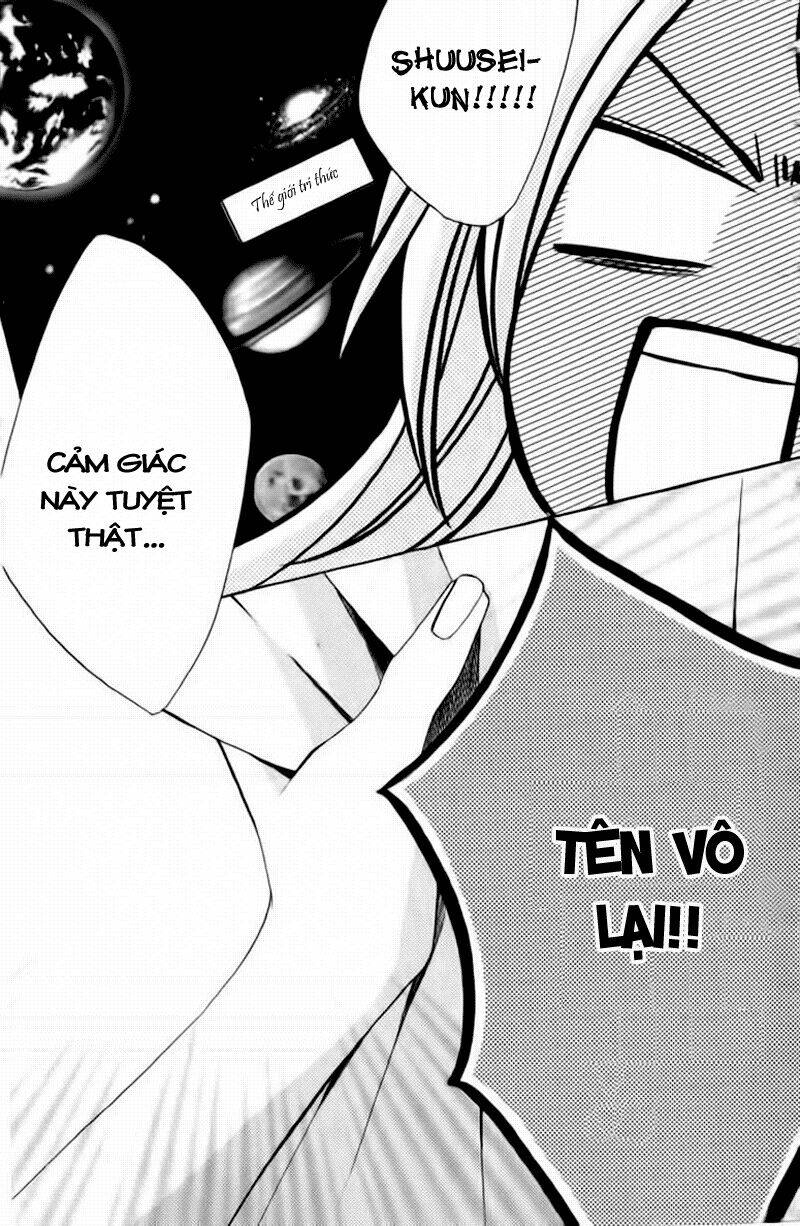 L-Dk: Chapter 3
