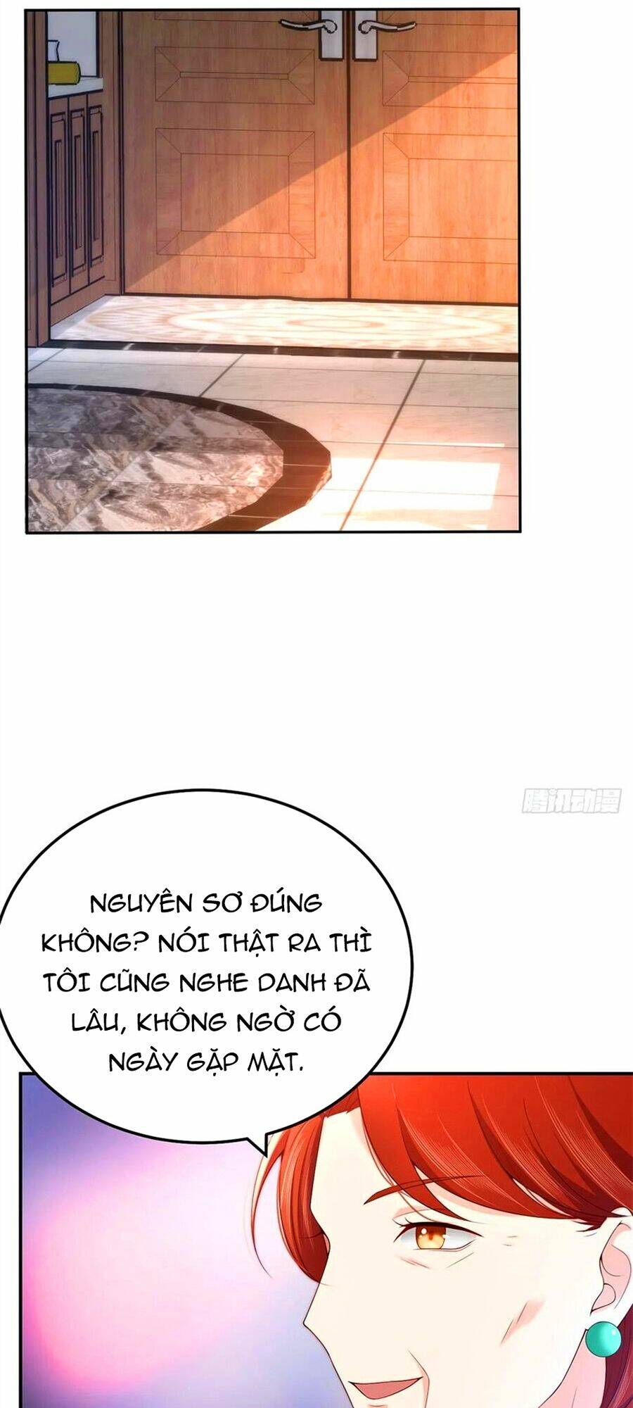 Nam Thần Truy Thê Chỉ Nam: Chapter 77