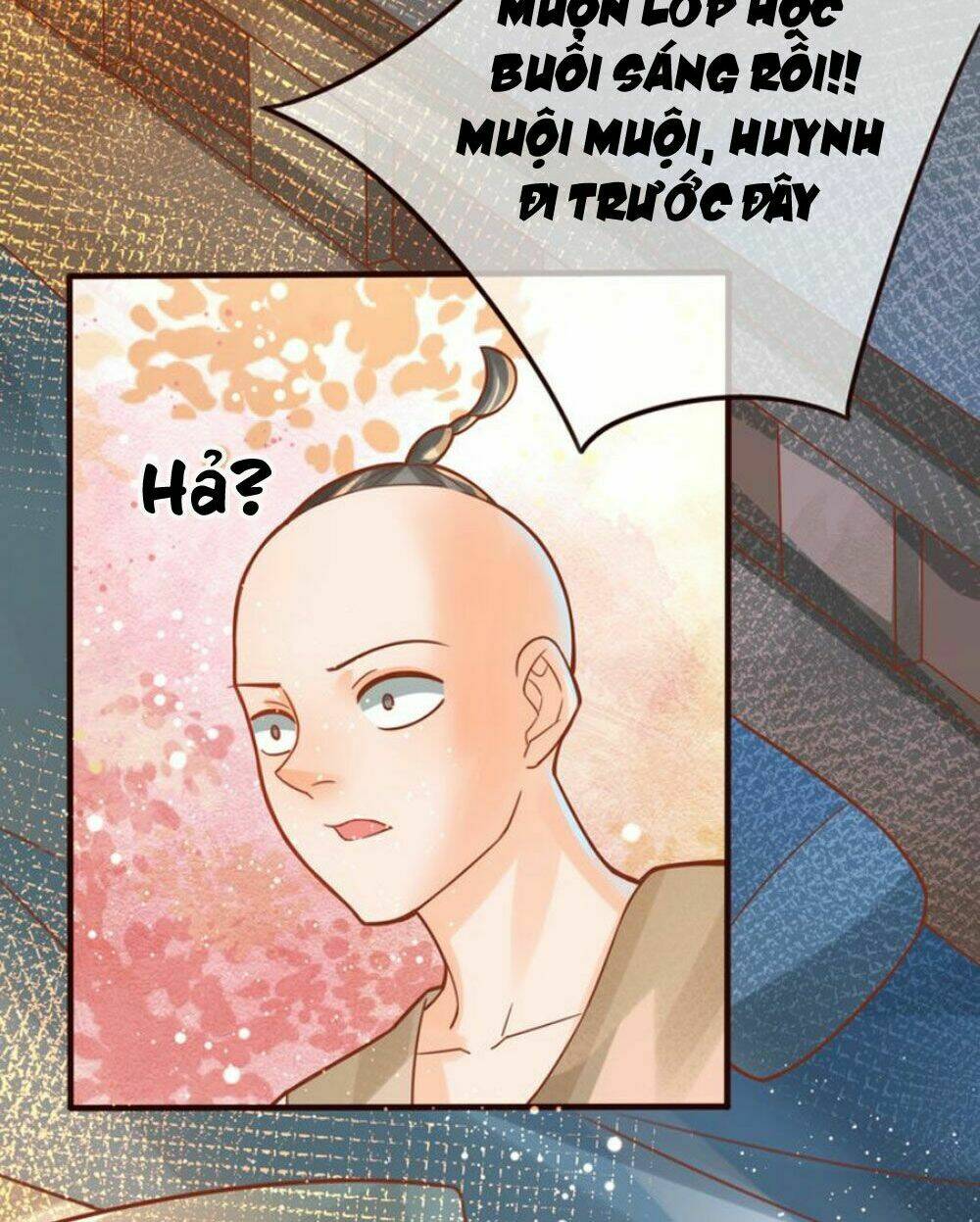 Chọc Nhầm Thượng Thần Băng Lãnh: Chapter 9